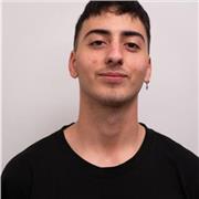 Soy una persona divertida, responsable y cuidadora, y los niños siempre pasan un buen rato conmigo. Inglés, matemáticas, lengua